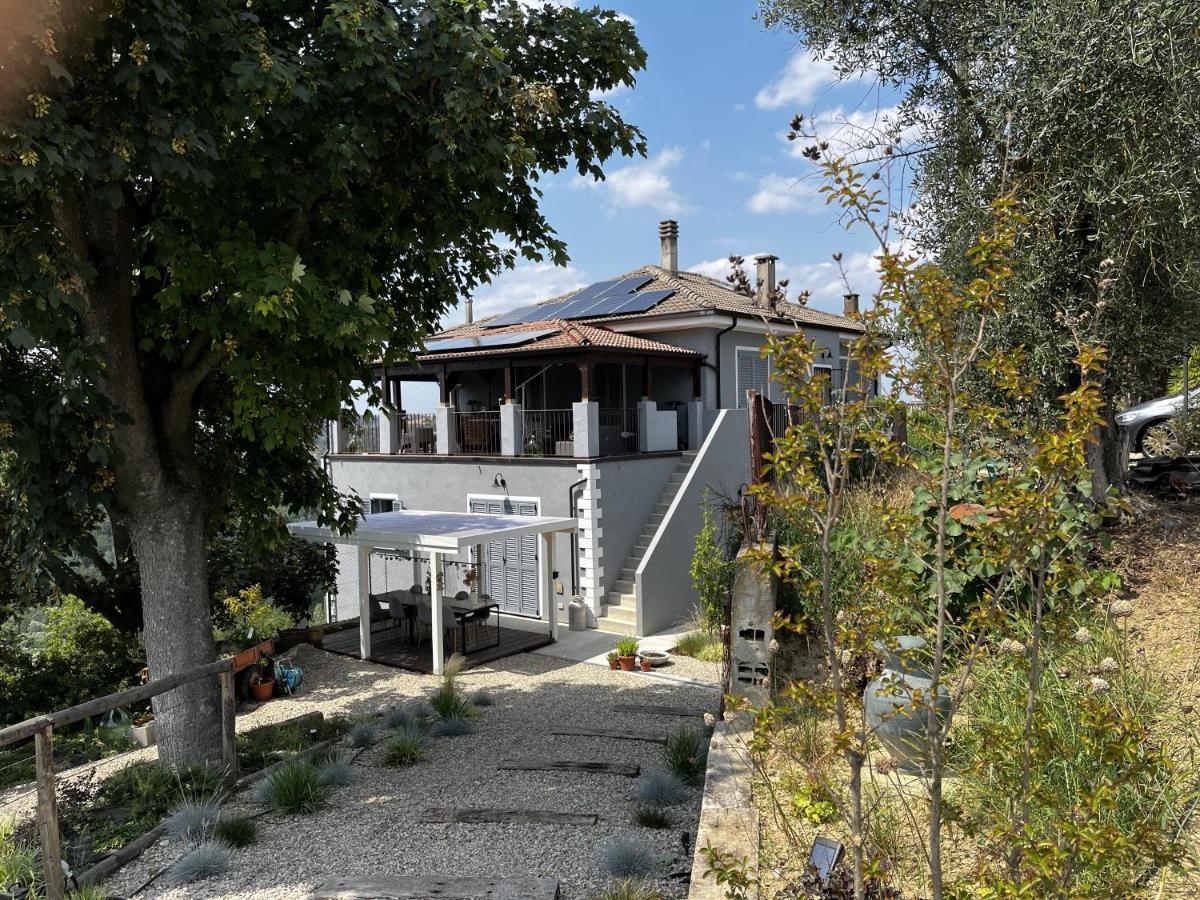 Cascina Giantino Suite Cantina - G A Y - M E N - O N L Y (Adults Only) Montegrosso d'Asti ภายนอก รูปภาพ