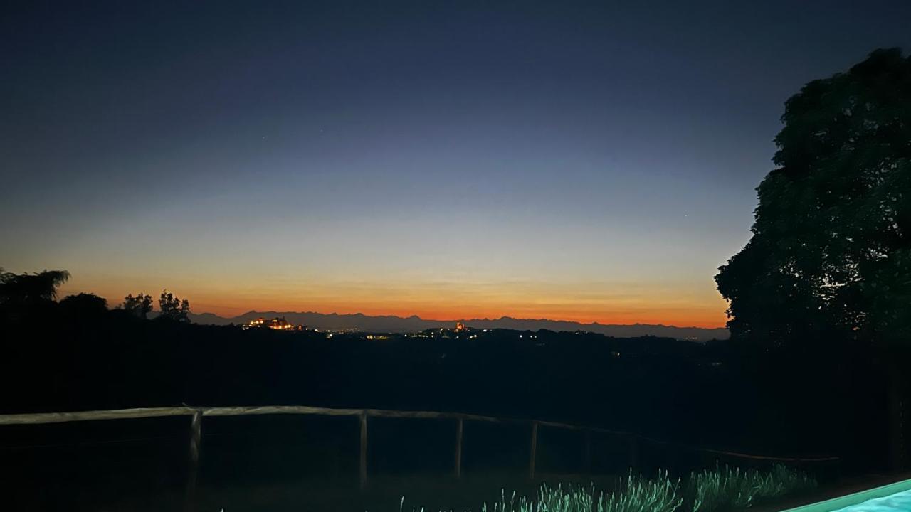 Cascina Giantino Suite Cantina - G A Y - M E N - O N L Y (Adults Only) Montegrosso d'Asti ภายนอก รูปภาพ