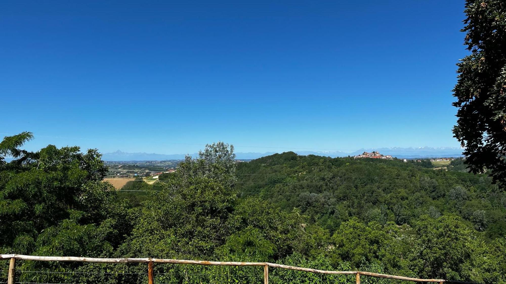 Cascina Giantino Suite Cantina - G A Y - M E N - O N L Y (Adults Only) Montegrosso d'Asti ภายนอก รูปภาพ