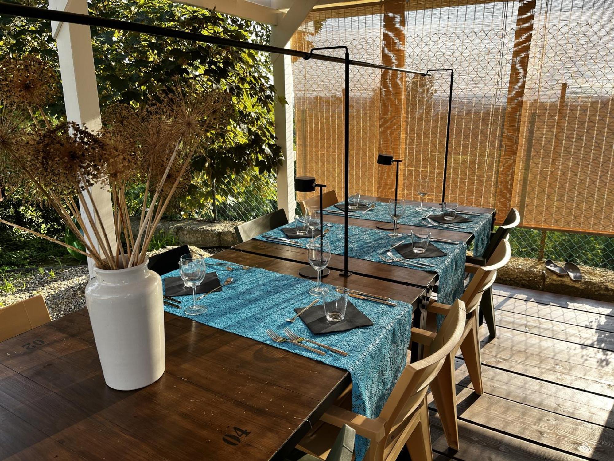 Cascina Giantino Suite Cantina - G A Y - M E N - O N L Y (Adults Only) Montegrosso d'Asti ภายนอก รูปภาพ